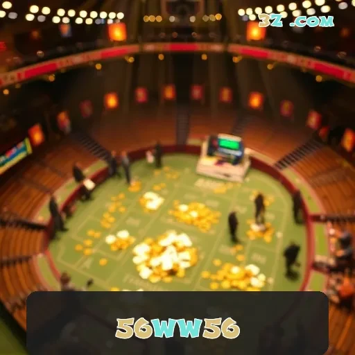 56WW56: A Aventura dos Jogos que Você Não Pode Perder!