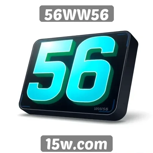 Como 56WW56 se destaca na indústria de jogos